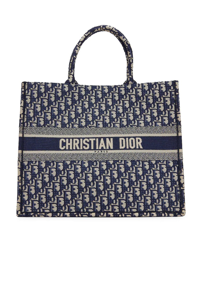 DIOR bags