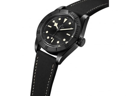 Tudor Black Bay Series M79210CNU-0001 Watch